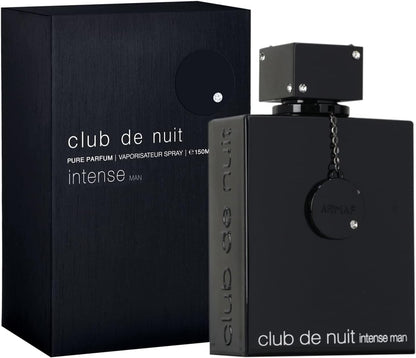 Armaf Club De Nuit Intense Man Pure Parfum 150ML Perfume Maulux