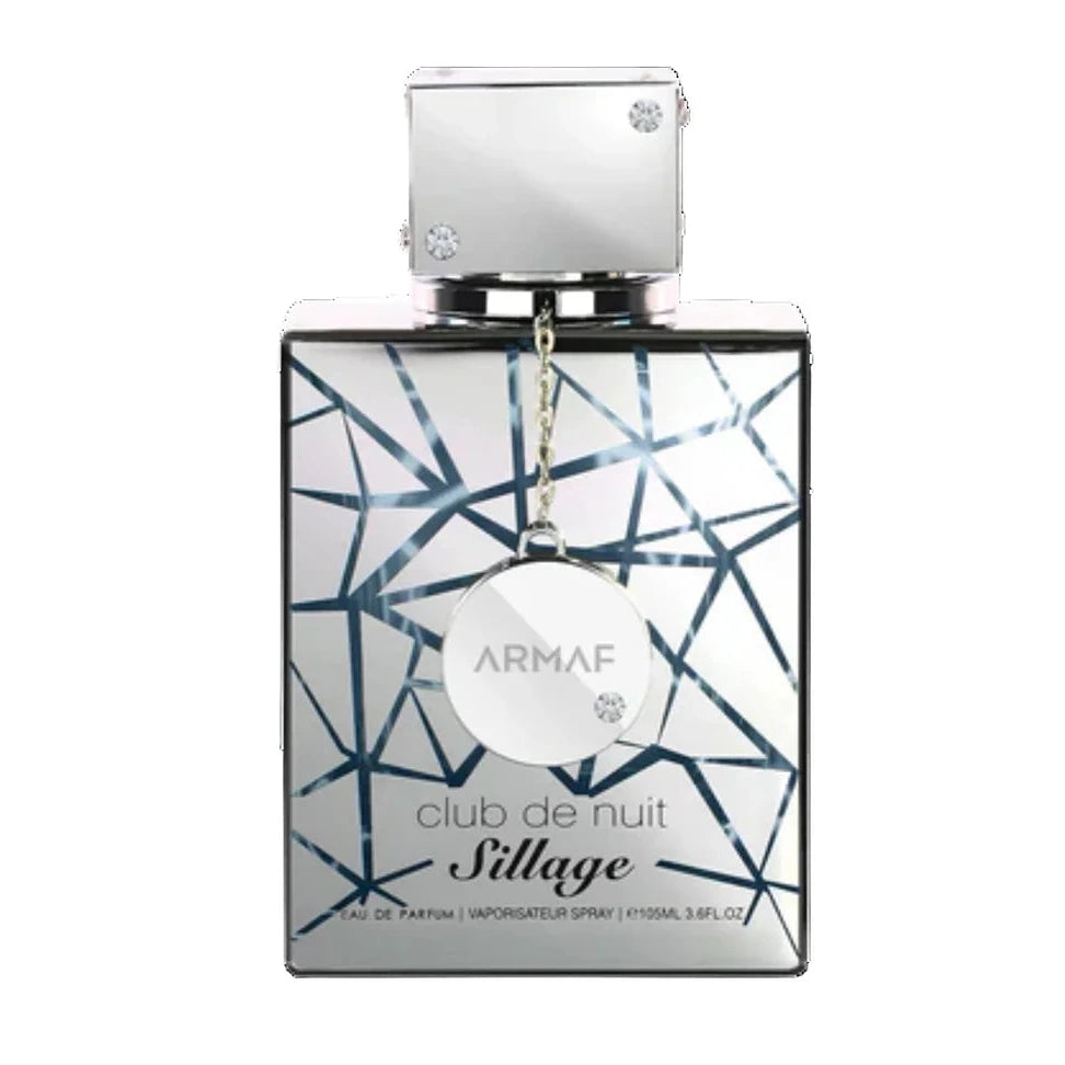 Armaf Club De Nuit Sillage EDP 105ML Maulux Perfume