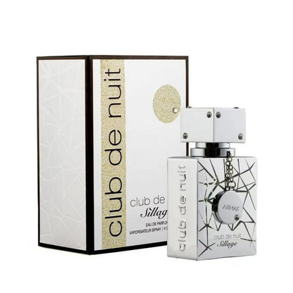 Armaf Club De Nuit Sillage EDP 105ML Maulux Perfume