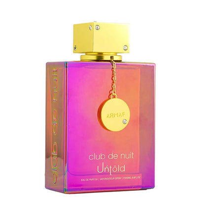 Armaf Club De Nuit Untold EDP 105ML Perfume Mauritius
