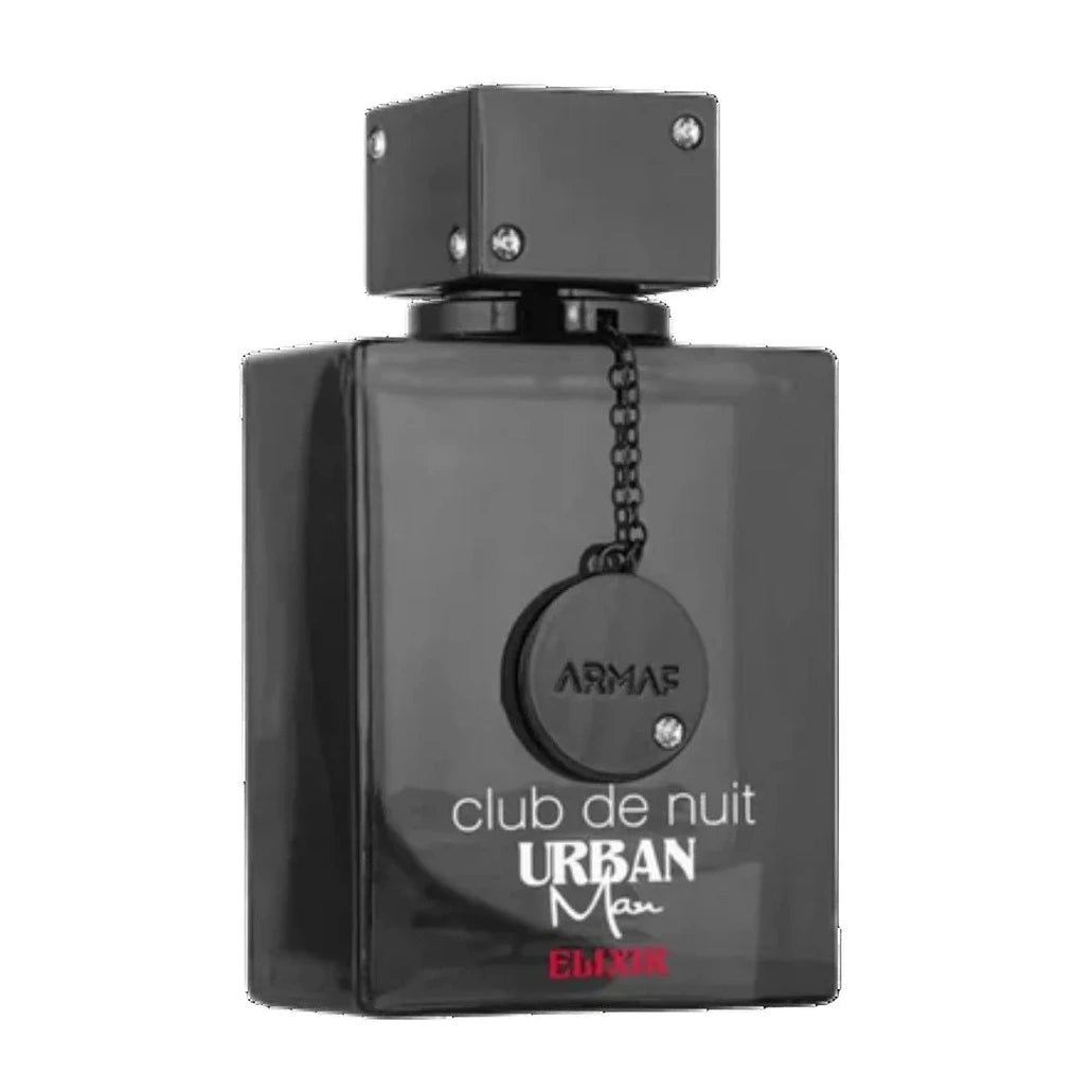 Armaf Club De Nuit Urban Elixir EDP 105ML Perfume Maulux Mauritius