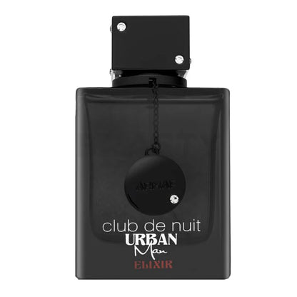 Armaf Club De Nuit Urban Elixir EDP 105ML Perfume Maulux Mauritius