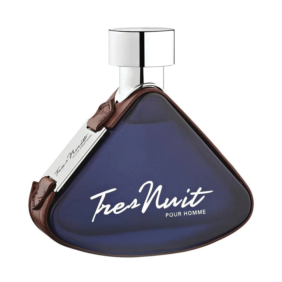 Armaf Tres Nuit EDP 100ML Perfume Mauritius Maulux