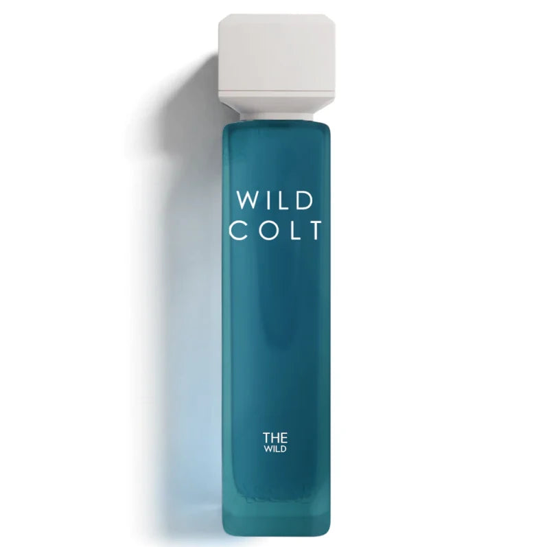 Assaf Wild Colt EDP 200ML Perfume Maulux Mauritius