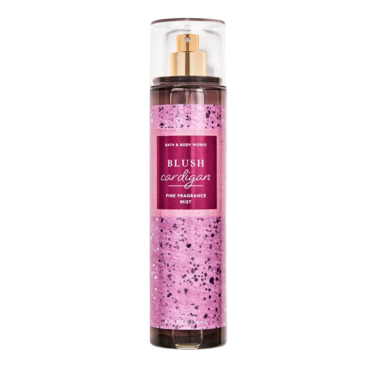 Bath & Body Works Blush Cardigan Fragrance Mist 236ML