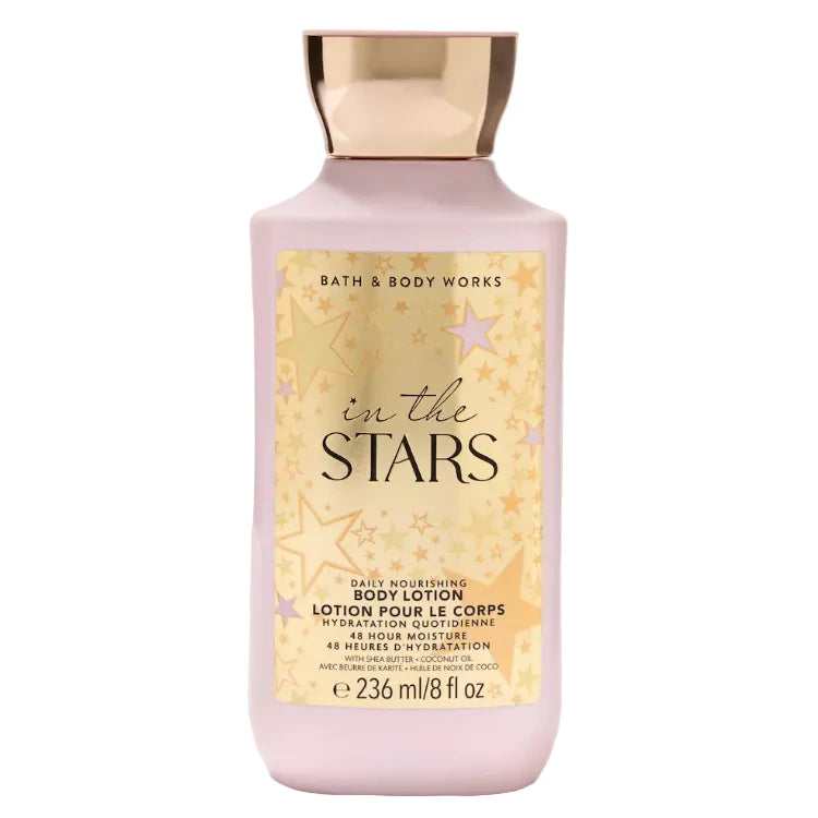 Bath & Body Works In The Stars Body Lotion 236ML