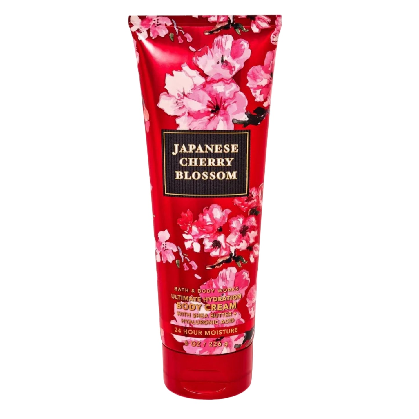 Bath & Body Works Japanese Cherry Blossom Body Cream 226G