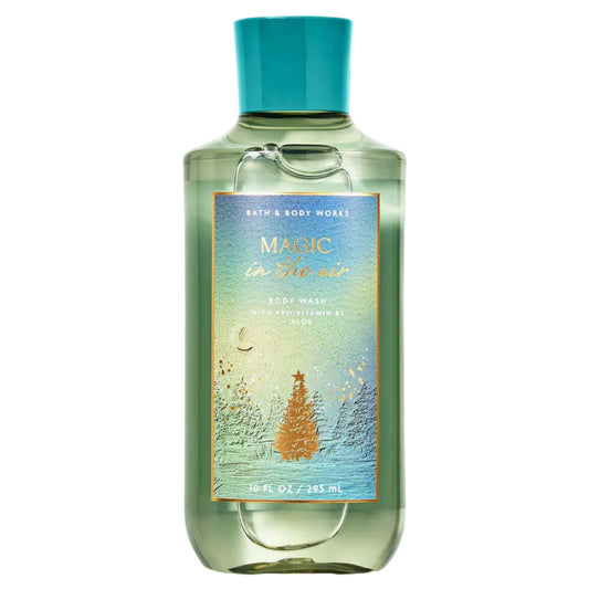 Bath & Body Works Magic In The Air Body Wash 295ML