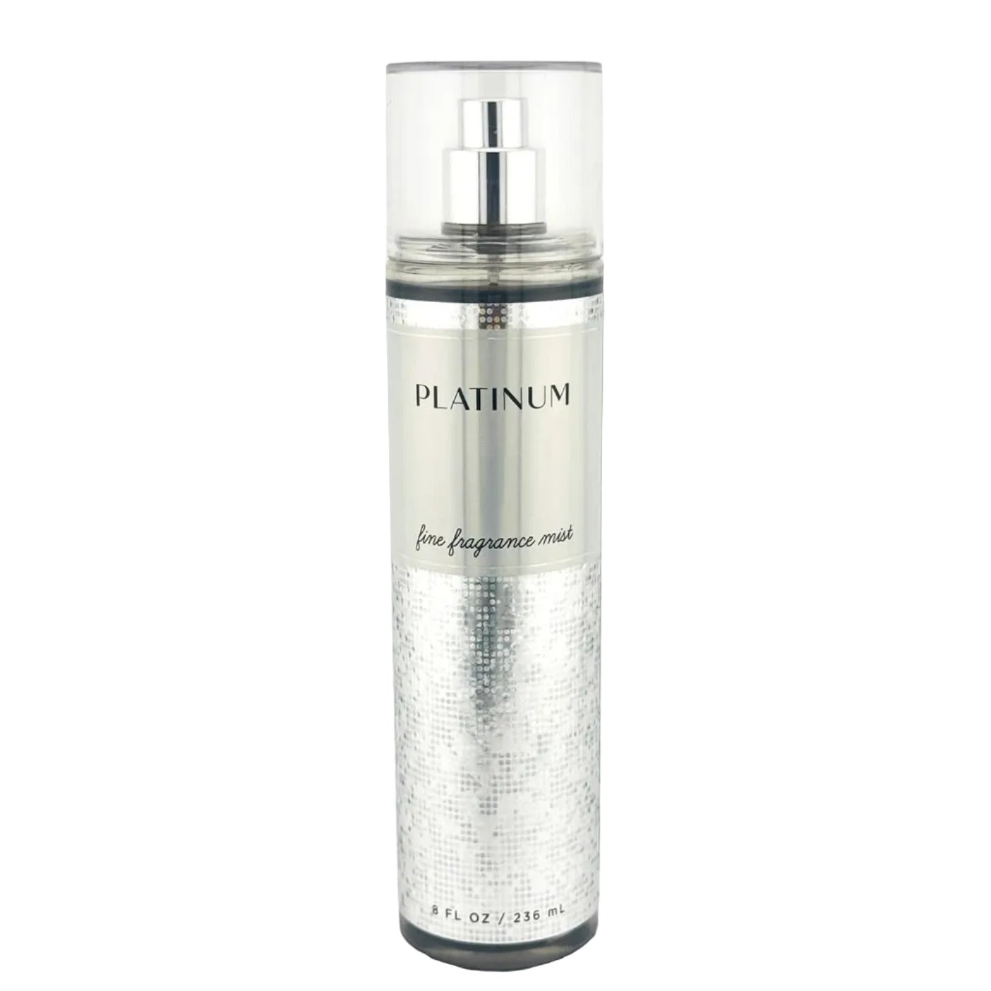Bath & Body Works Platinum Fragrance Mist 236ML