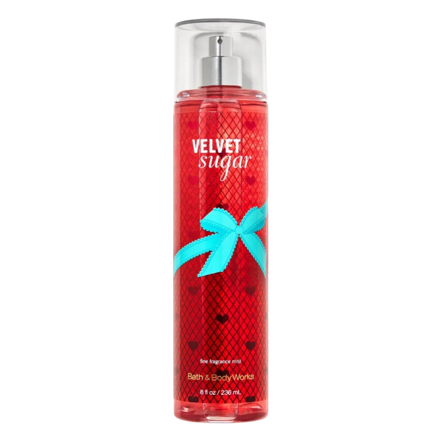 Bath & Body Works Velvet Sugar Fragrance Mist 236ML