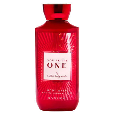 Bath & Body Works You’re The One Body Wash 296ML