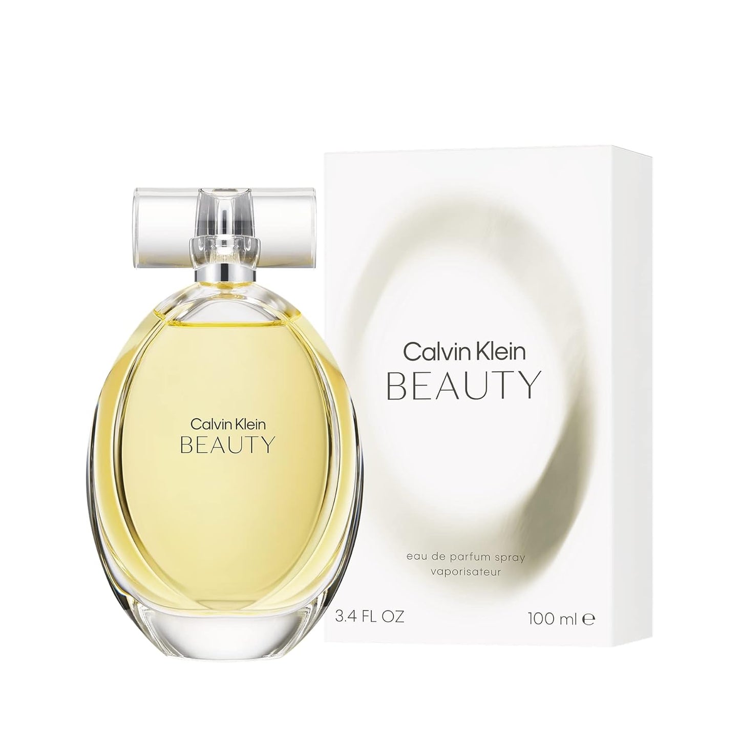 Calvin Klein Beauty EDP 100ML Perfume Maulux