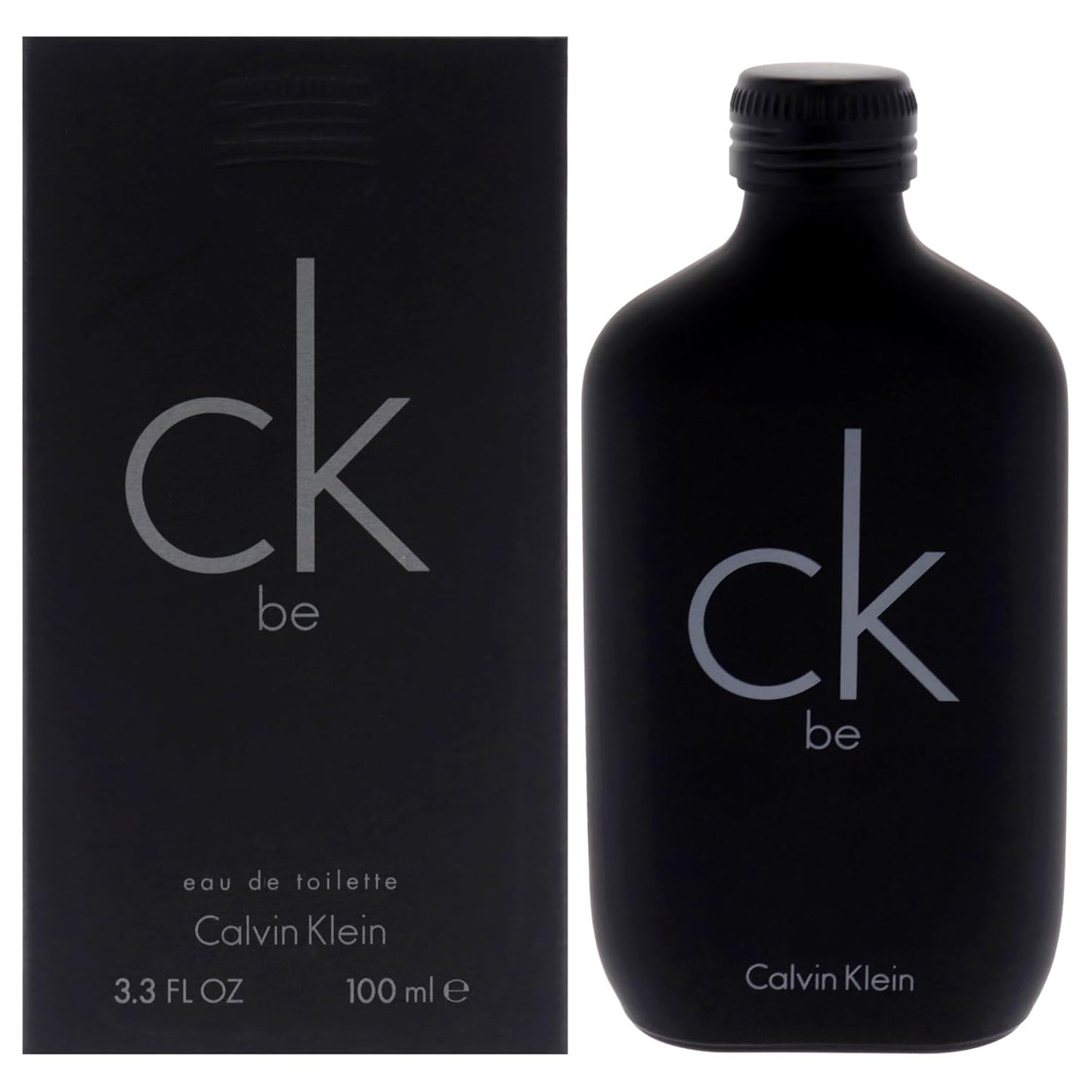 Calvin Klein CK Be EDT 100ML
