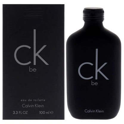 Calvin Klein CK Be EDT 100ML