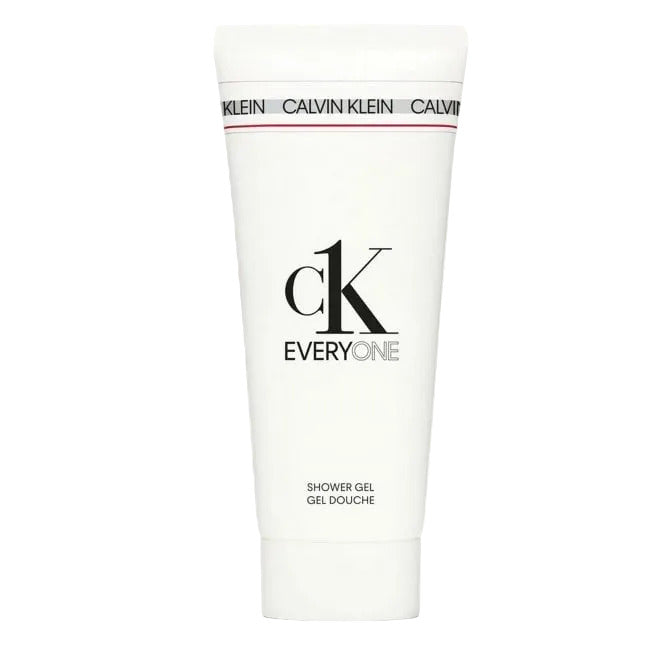 Calvin Klein CK Everyone Shower Gel 100ML