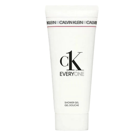 Calvin Klein CK Everyone Shower Gel 100ML