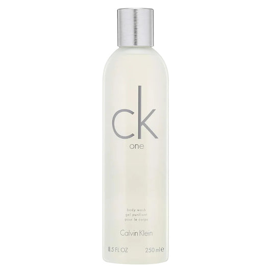 Calvin Klein CK One Body Wash 100ML