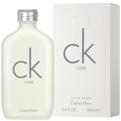 Calvin Klein CK One EDT 100ML