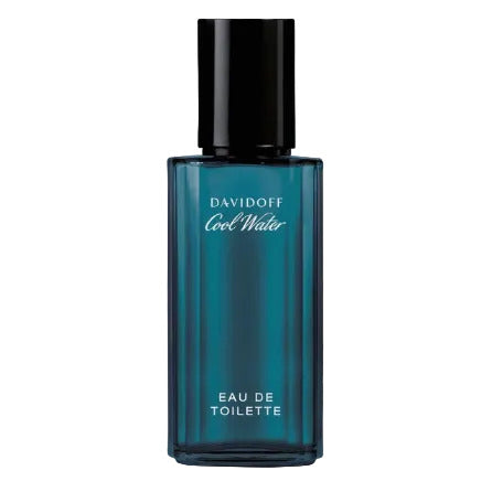 Davidoff Cool Water Travel Set EDT 40ML + Shower Gel 75ML