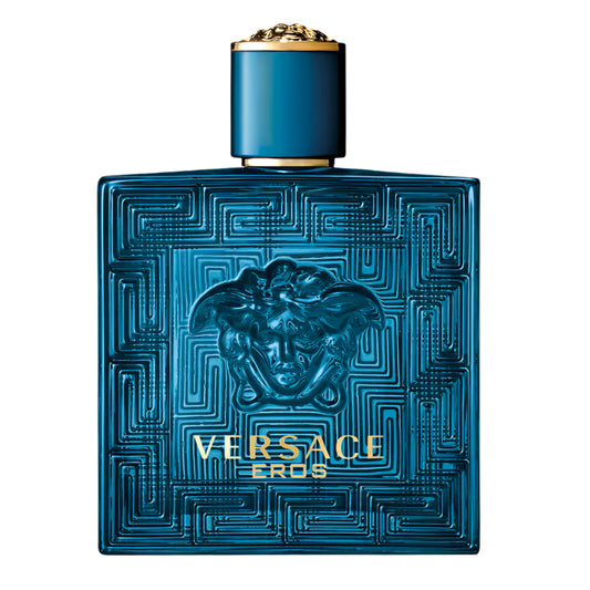 Perfume Mauritius - Eros EDT by Versace - Shop online in Mauritius at Maulux.mu