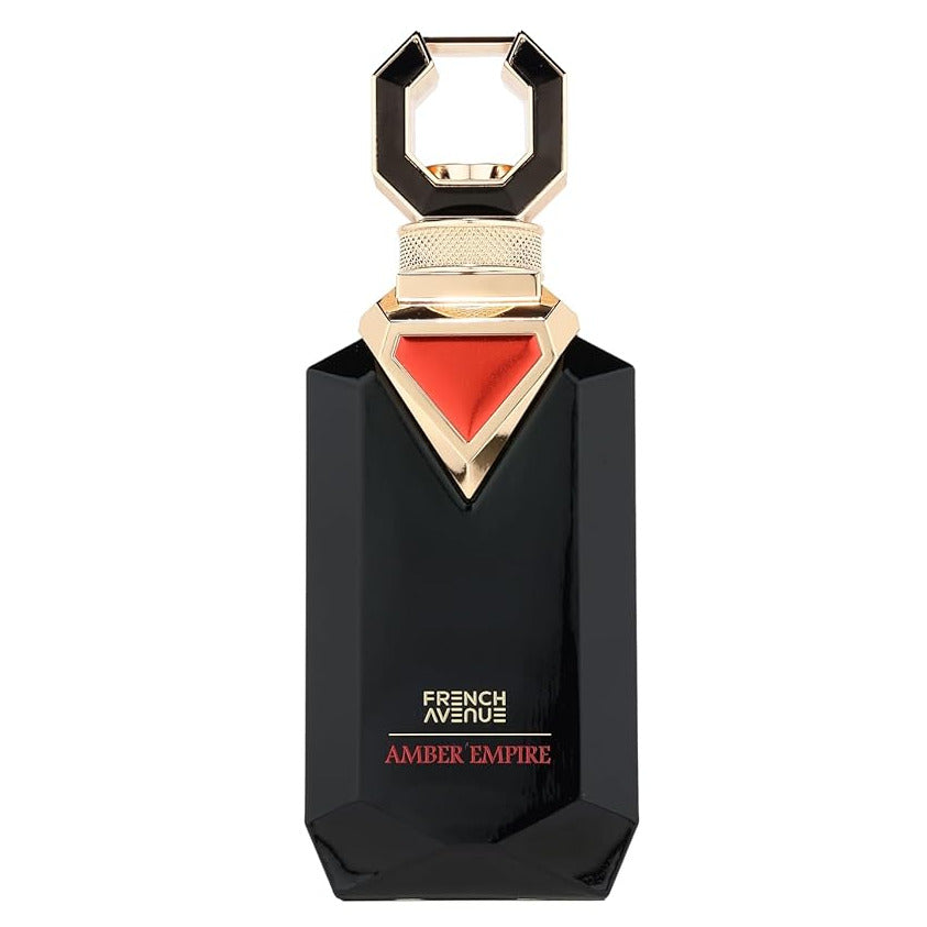 French Avenue Amber Empire EDP 100ml