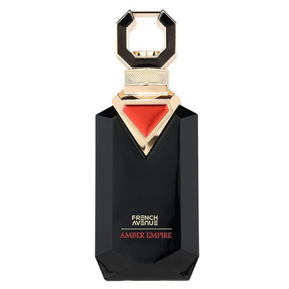 French Avenue Amber Empire EDP 100ml