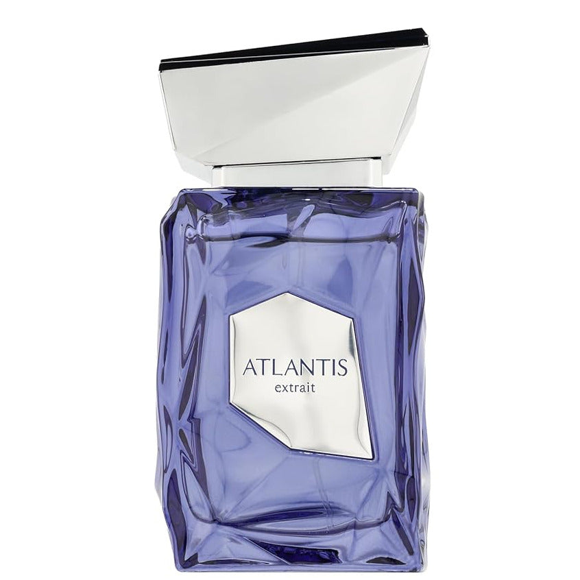 French Avenue Atlantis Extrait de Parfum 100ML
