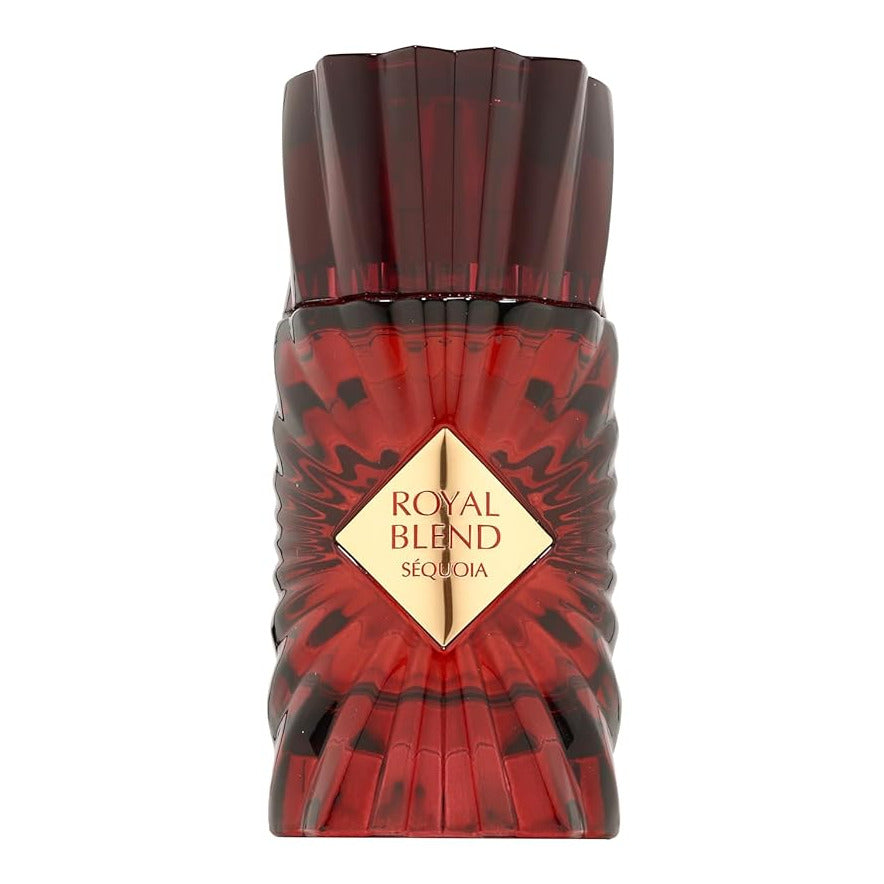 French Avenue Royal Blend Sequoia Extrait de Parfum 100ML