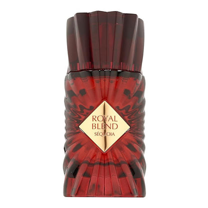 French Avenue Royal Blend Sequoia Extrait de Parfum 100ML