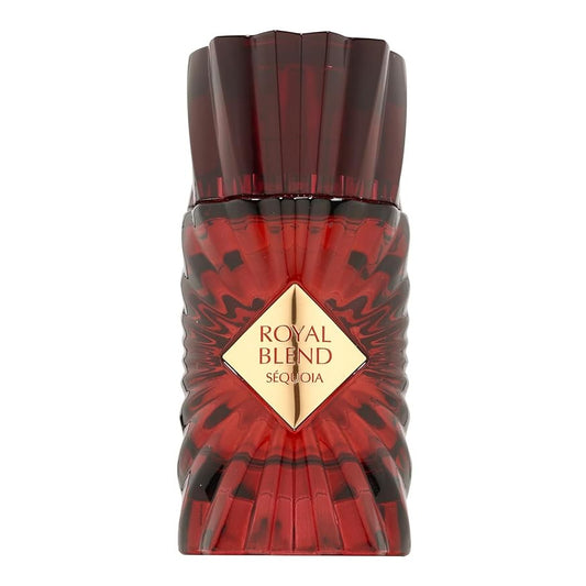 French Avenue Royal Blend Sequoia Extrait de Parfum 100ML