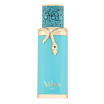 French Avenue Vulcan Feu EDP 100ML