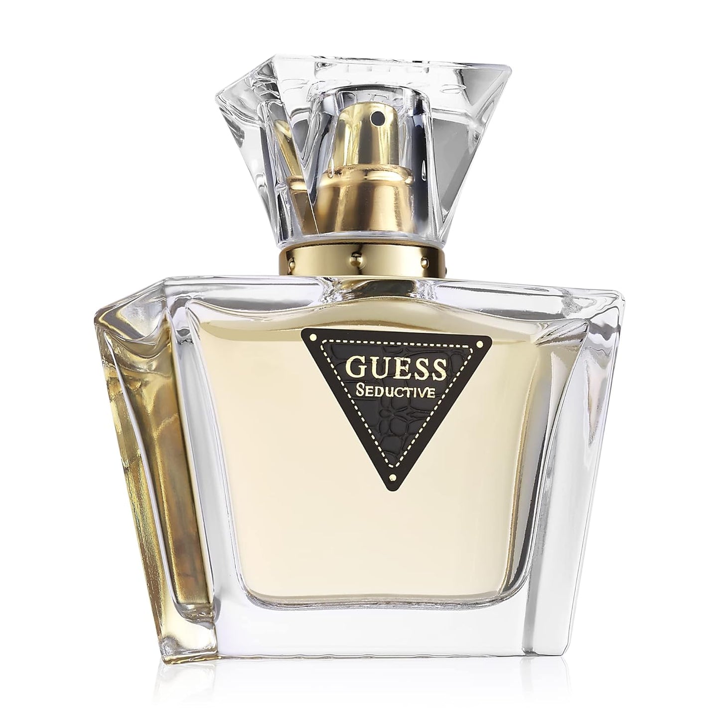 Guess Seductive Gift Set EDT 75ML + Fragrance Mist 125ML