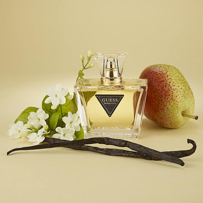 Guess Seductive Gift Set EDT 75ML + Fragrance Mist 125ML