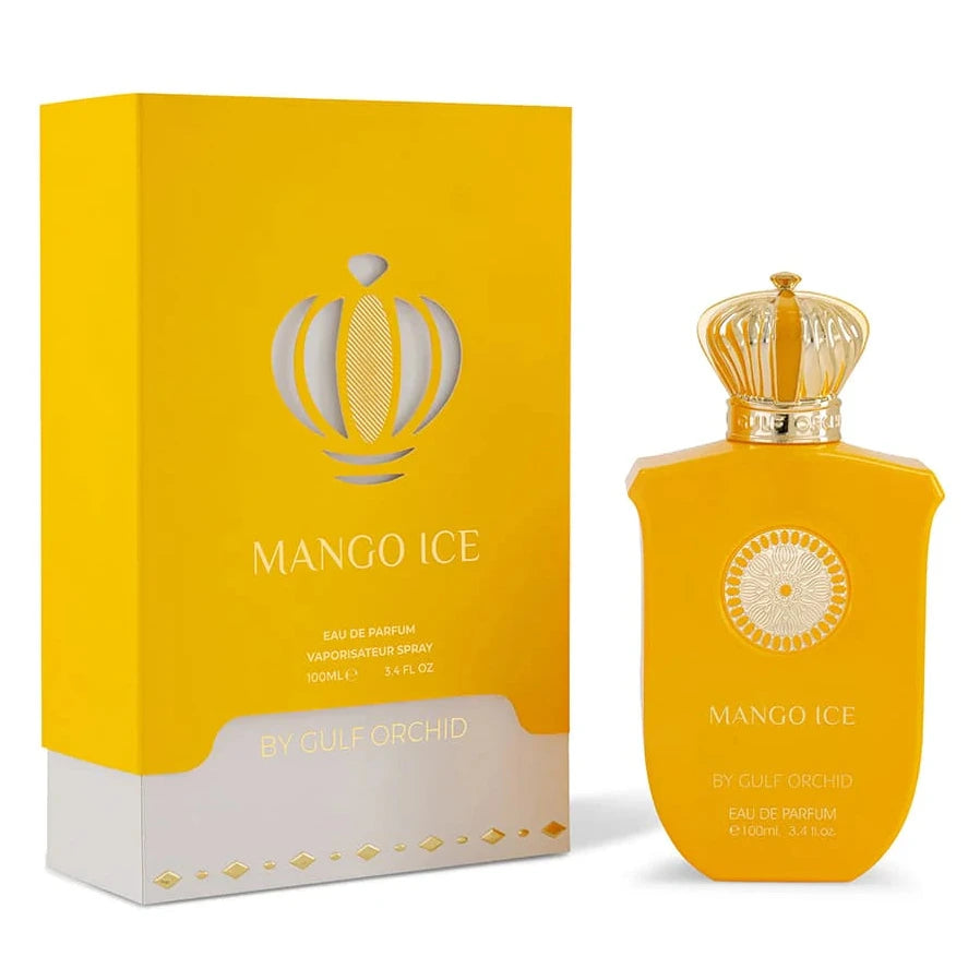 Gulf Orchid Mango Ice EDP 100ML
