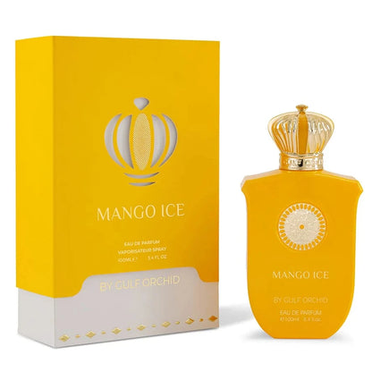 Gulf Orchid Mango Ice EDP 100ML