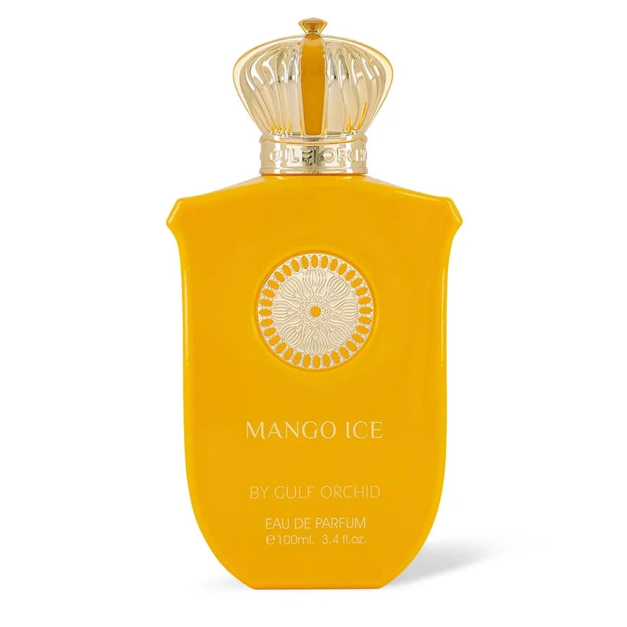 Gulf Orchid Mango Ice EDP 100ML