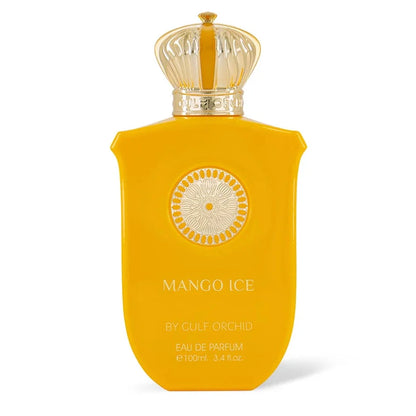 Gulf Orchid Mango Ice EDP 100ML