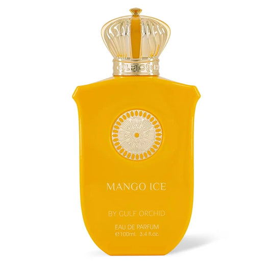 Gulf Orchid Mango Ice EDP 100ML