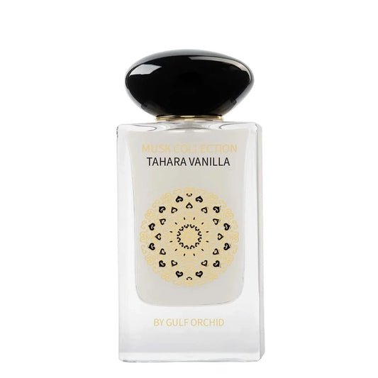 Gulf Orchid Tahara Vanilla EDP 60ML