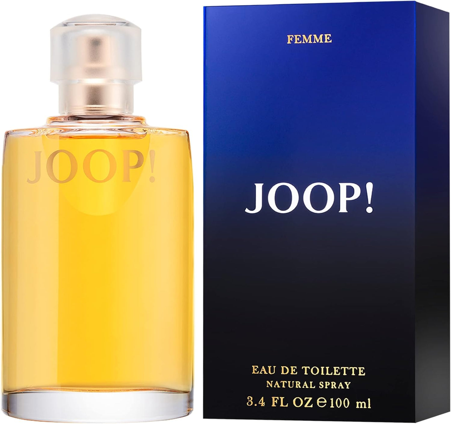 Joop! Femme EDT 100ML