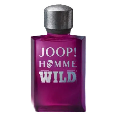 Joop! Homme Wild EDT 125ML