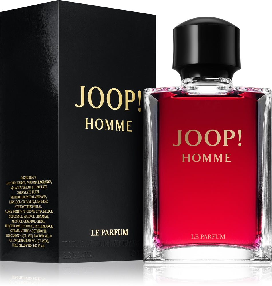 Joop! Homme Le Parfum 125ML