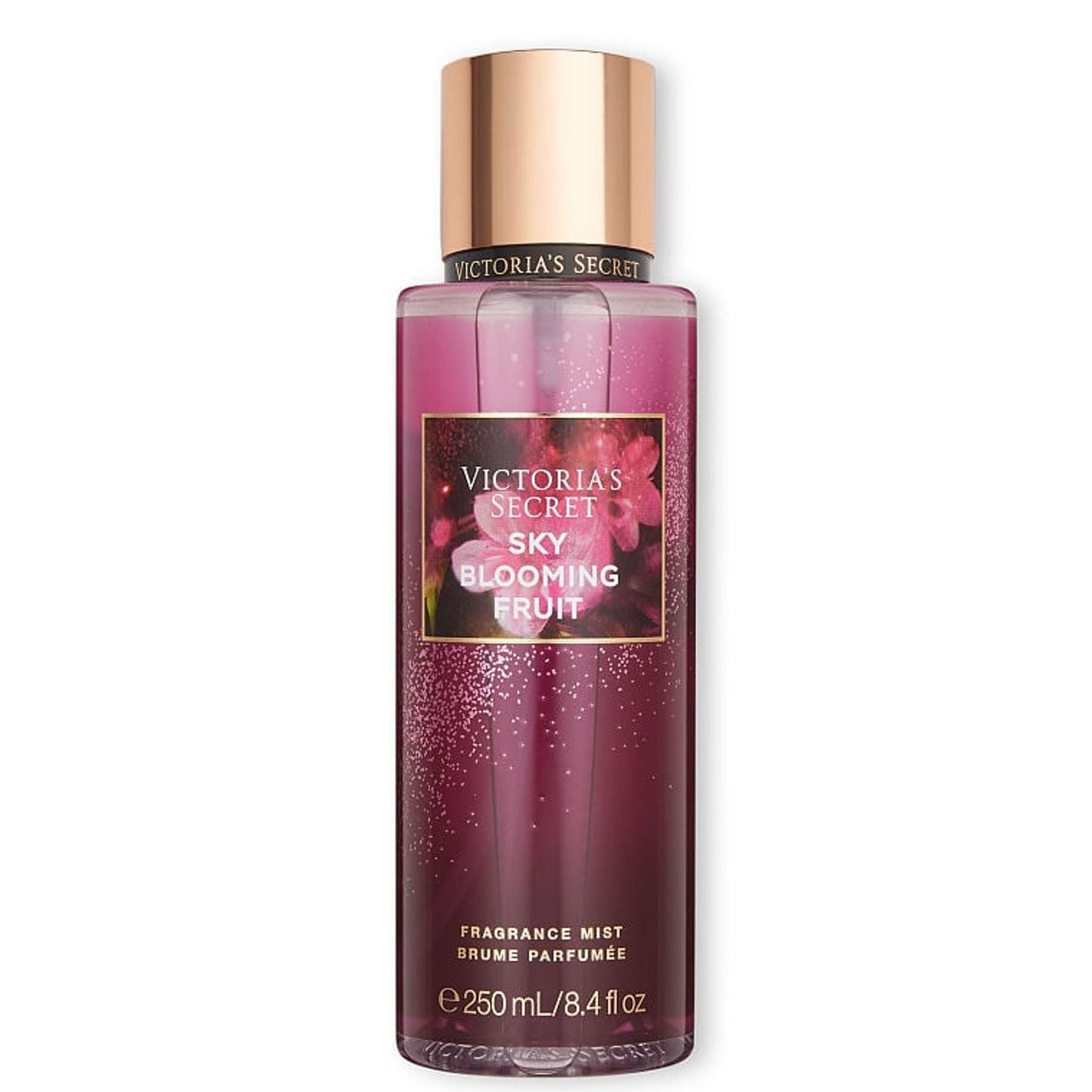 Victoria's Secret Sky Blooming Fruit Fragrance Mist 250ML Maulux Mauritius