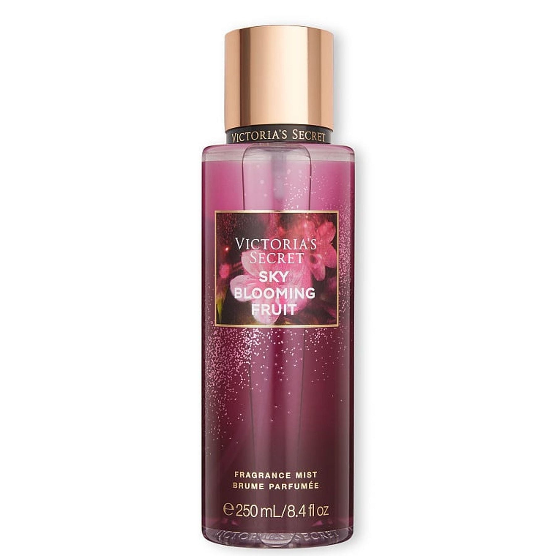 Victoria's Secret Sky Blooming Fruit Fragrance Mist 250ML Maulux Mauritius