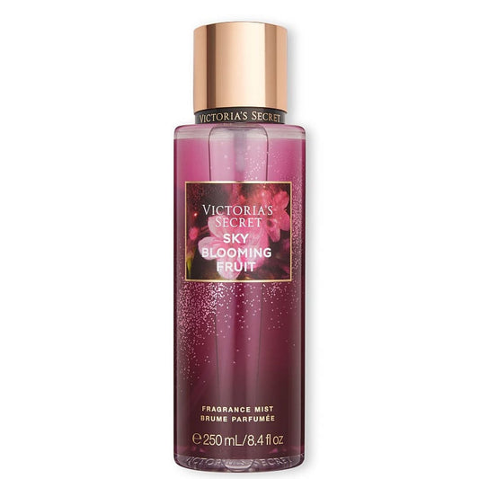 Victoria's Secret Sky Blooming Fruit Fragrance Mist 250ML Maulux Mauritius