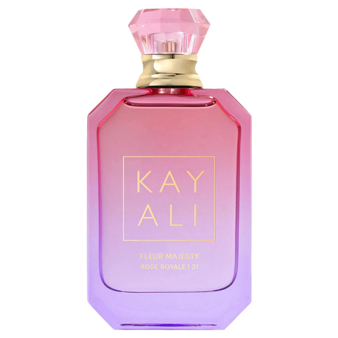 Kayali Fleur Majesty Rose Royale 31 EDP 50ML