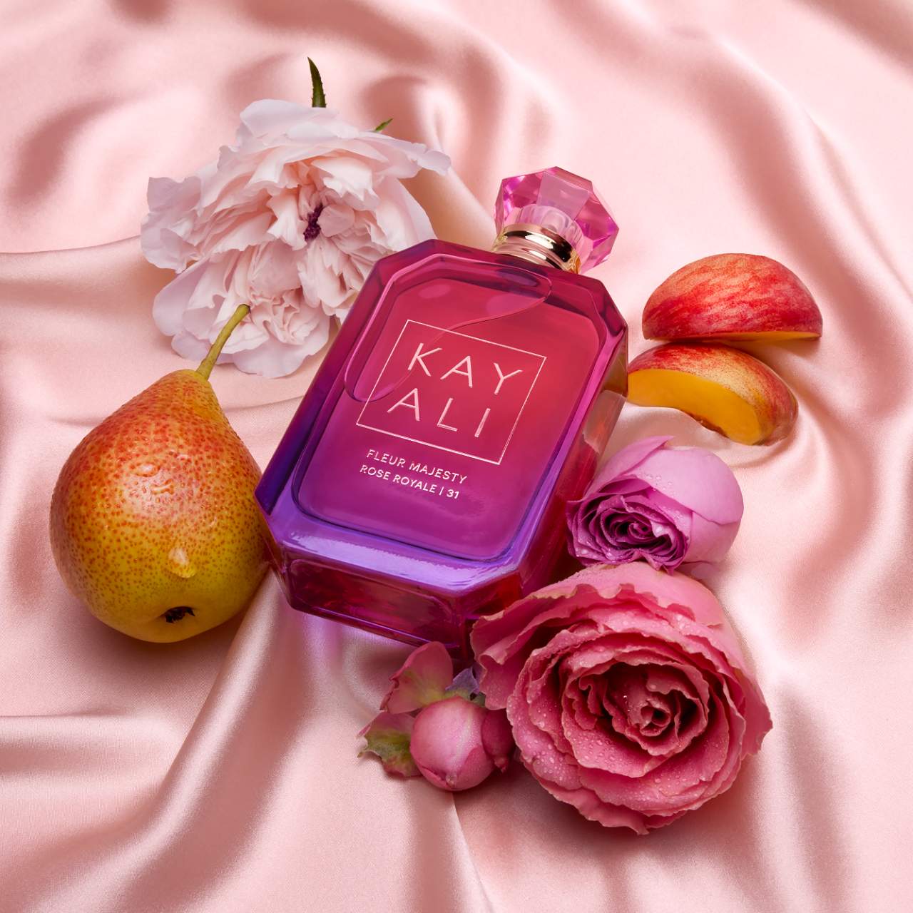 Kayali Fleur Majesty Rose Royale 31 EDP 50ML