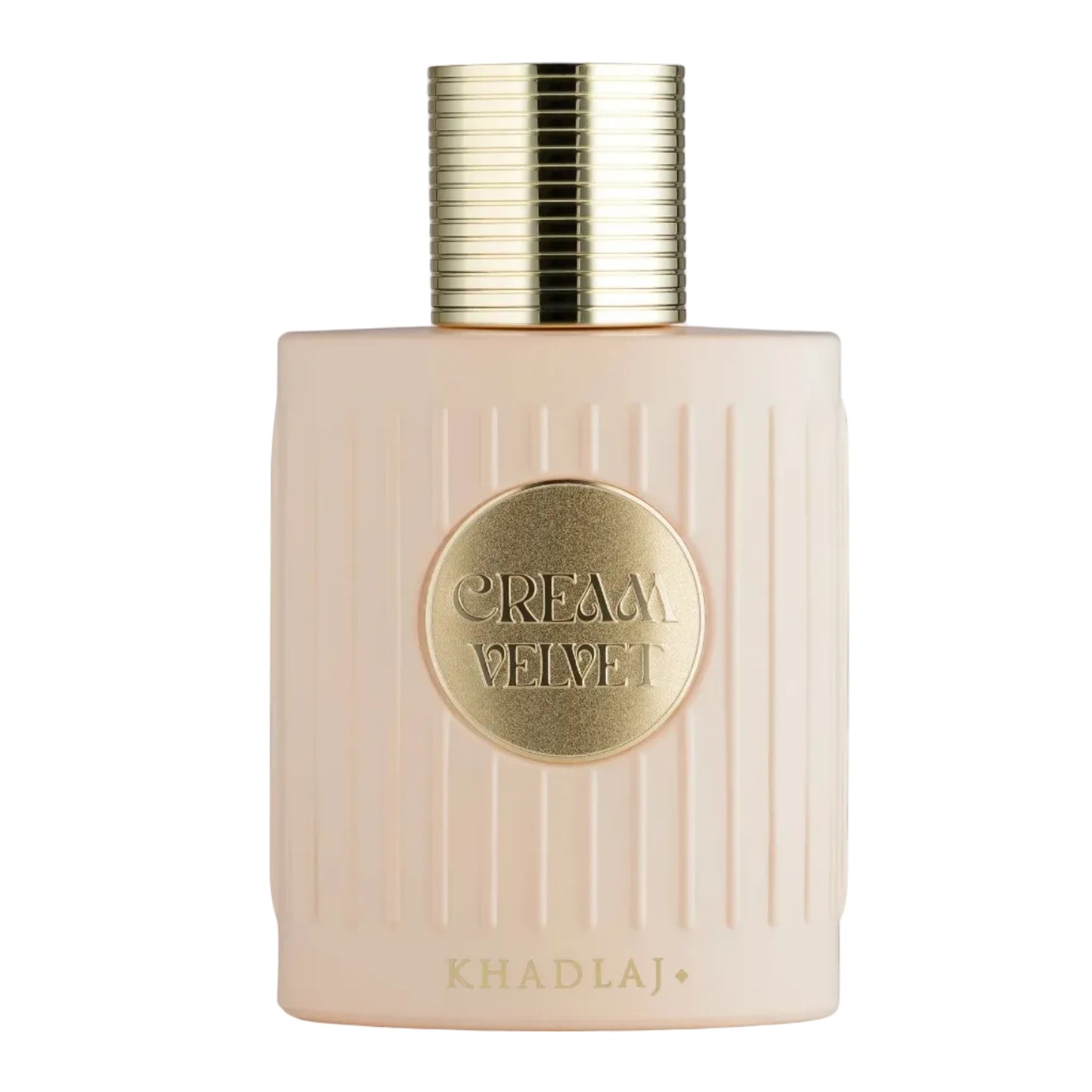 Khadlaj Cream Velvet Extrait de Parfum 100ML Perfume Maulux