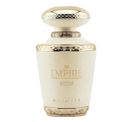 Khadlaj Empire Victor EDP 100ML