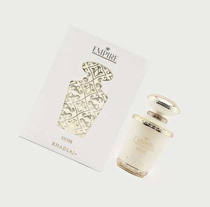 Khadlaj Empire Victor EDP 100ML